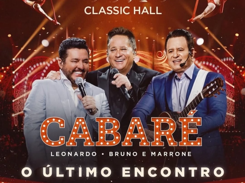 Cabaré