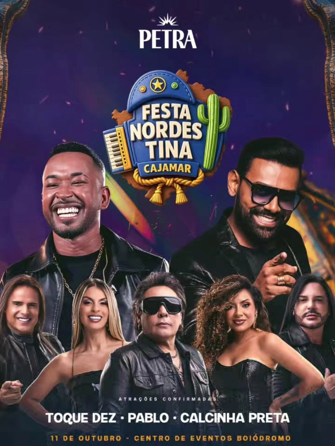 Programação - 11/10/2026