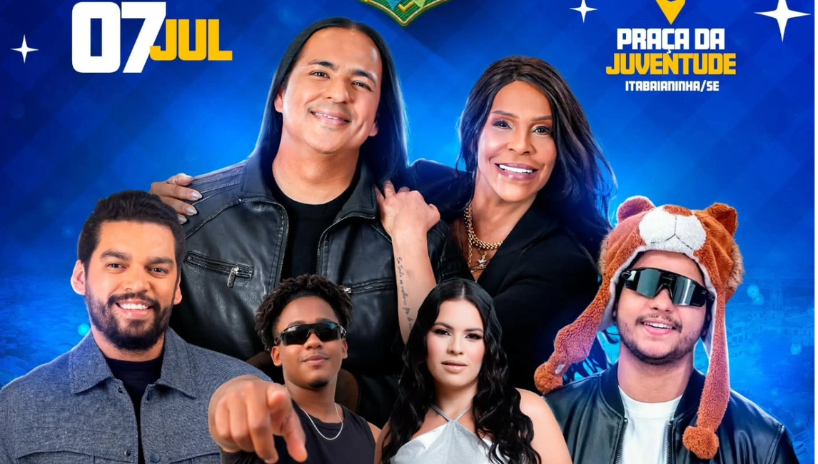 Programação - 07/07/2026