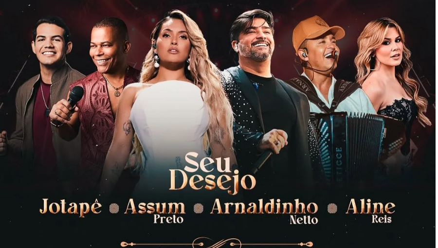 Vaquejada de Currais Novos 
