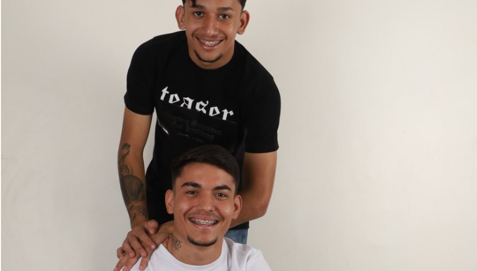 Adson e Adriel