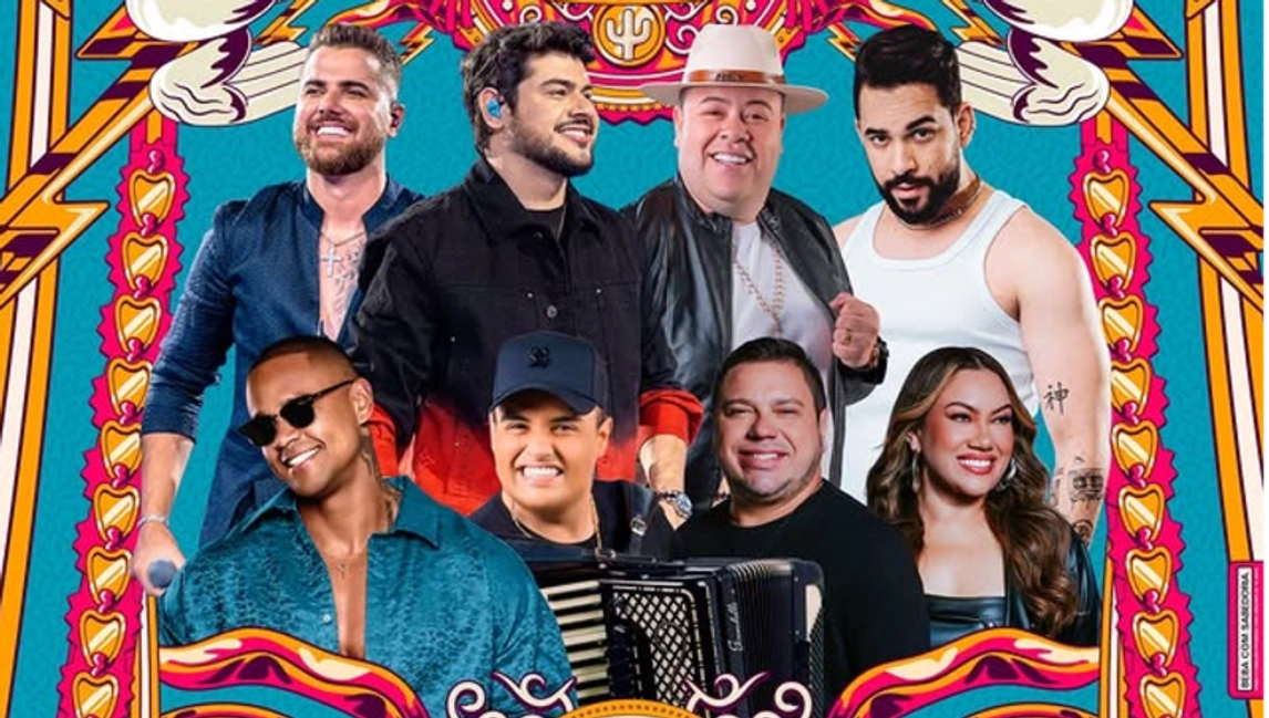 Programação - 16/07/2026