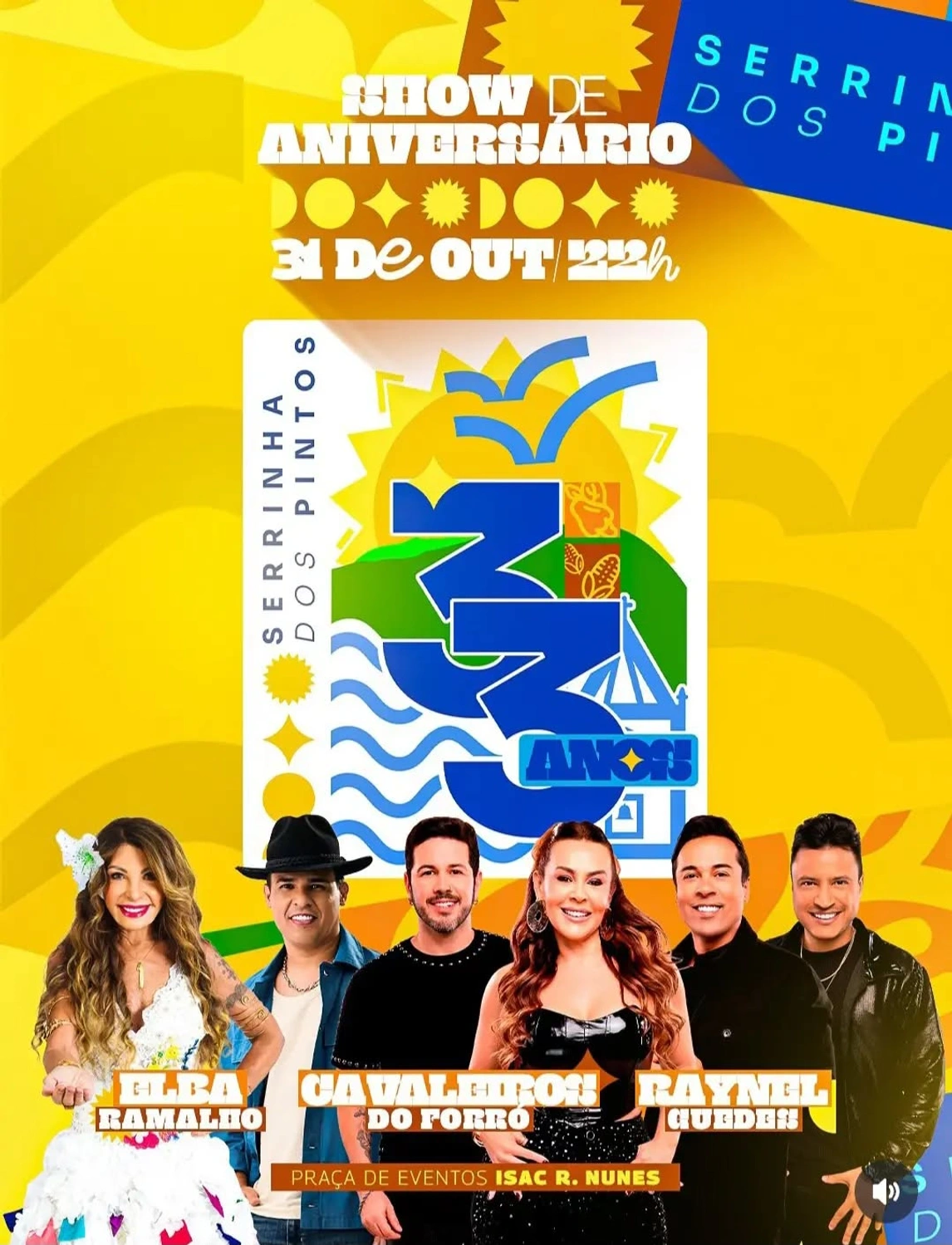 Programação - 31/10/2026