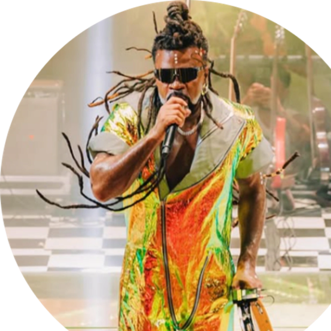 Carlinhos Brown