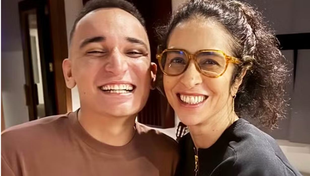 João Gomes e Marisa Monte farão show juntos no São João de Petrolina