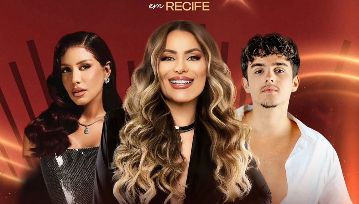 Programação - 19/04/2026