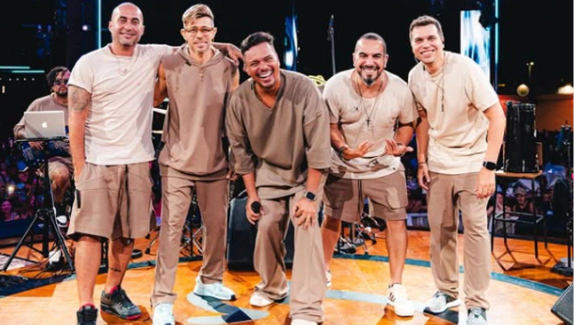 Sorriso Maroto