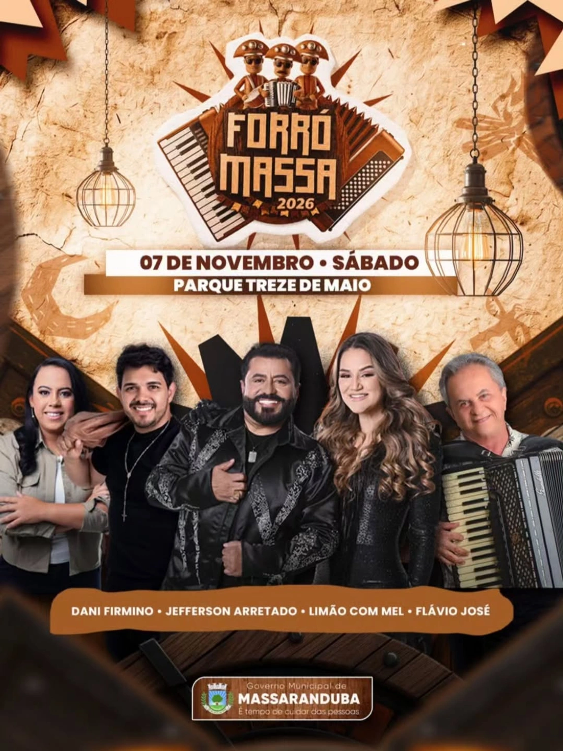 Programação - 07/11/2026