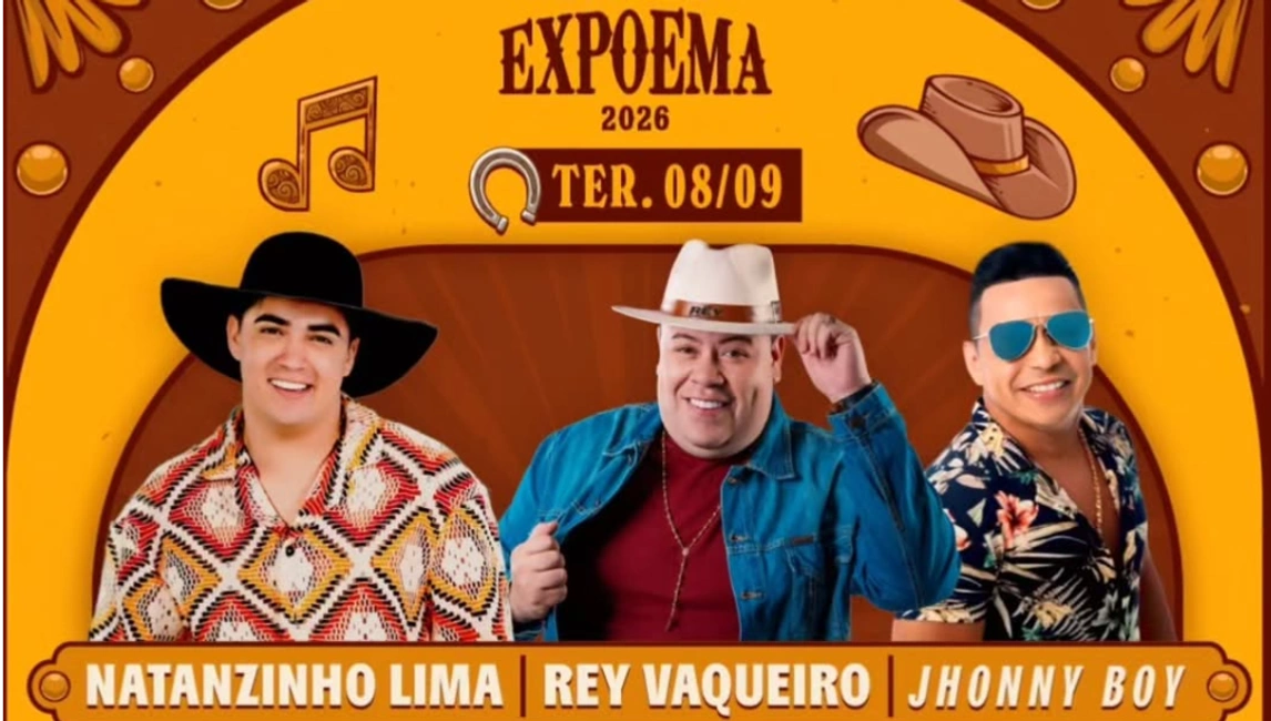 Expoema 2026