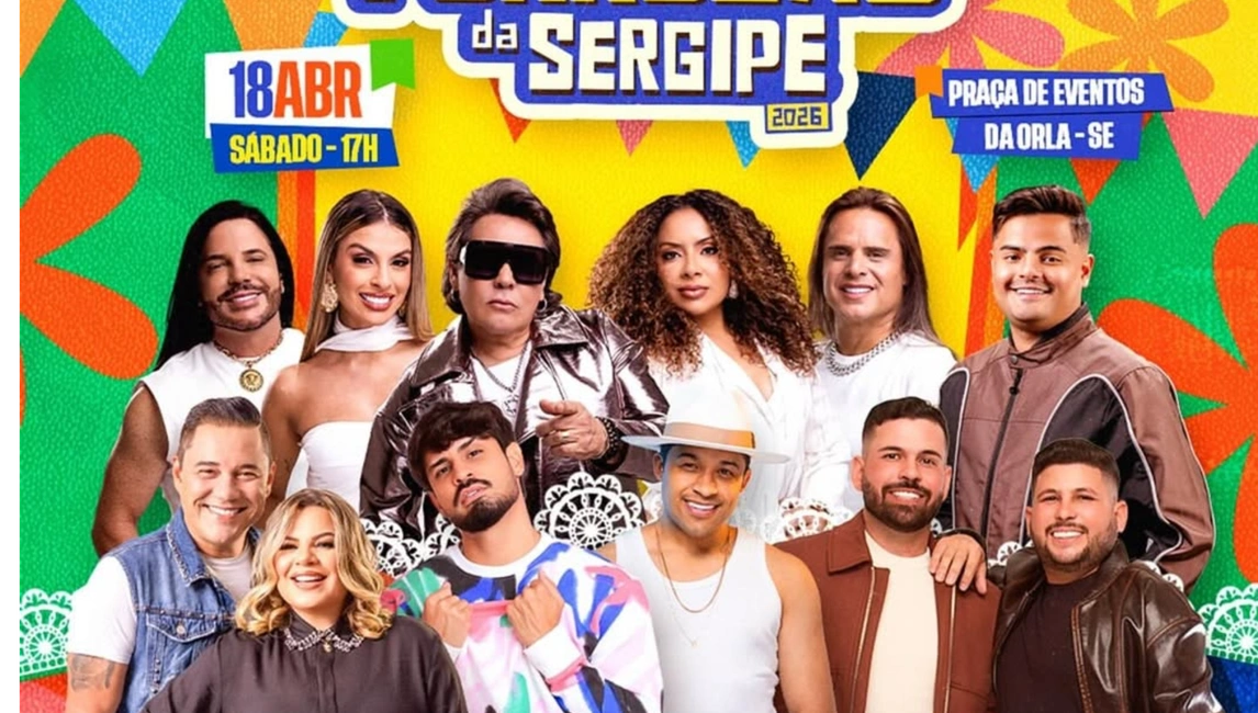 Programação - 18/04/2026
