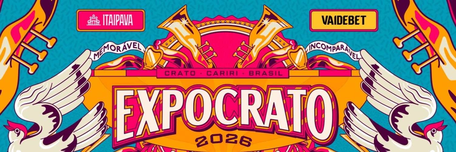 Expocrato 