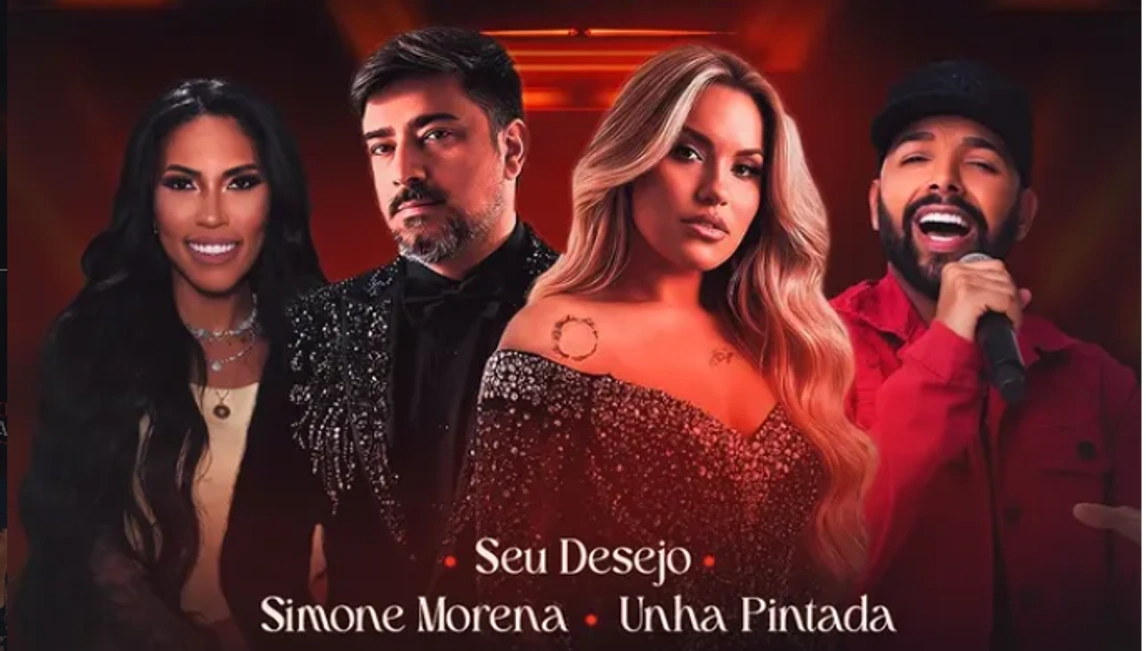 Programação - 01/05/2026