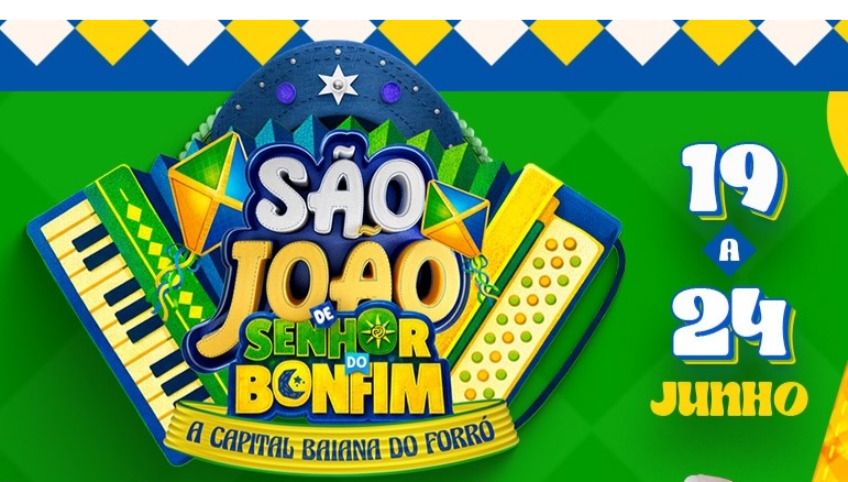 São João Senhor do Bonfim