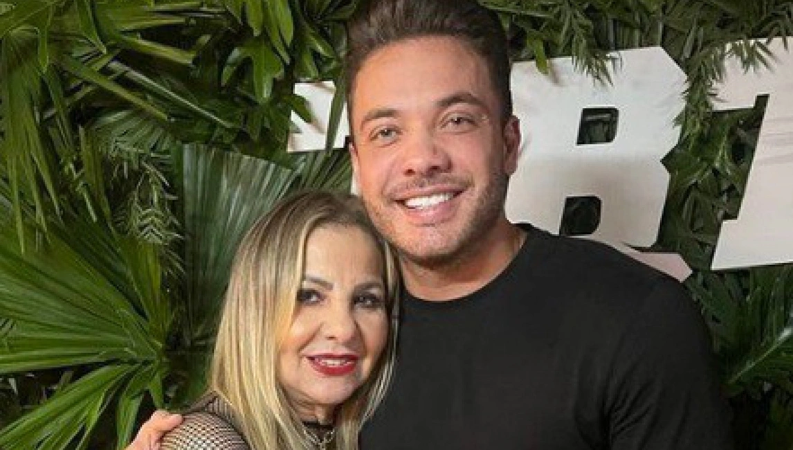 Wesley Safadão: 'A gente não era muito a favor da Garota Safada voltar'