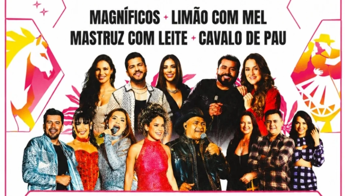 Programação - 15/08/2026