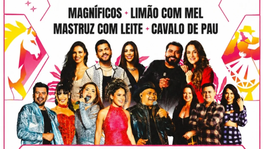Clássicos do Forró 