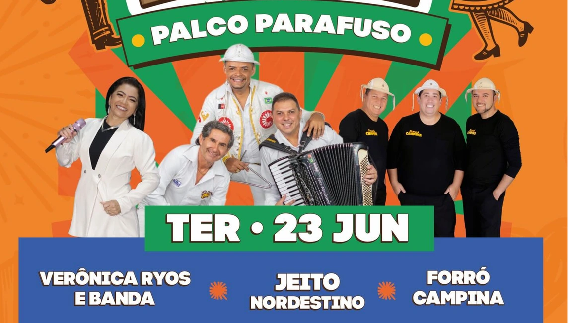 Programação - 23/06/2026