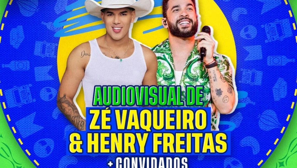 Programação - 12/06/2026