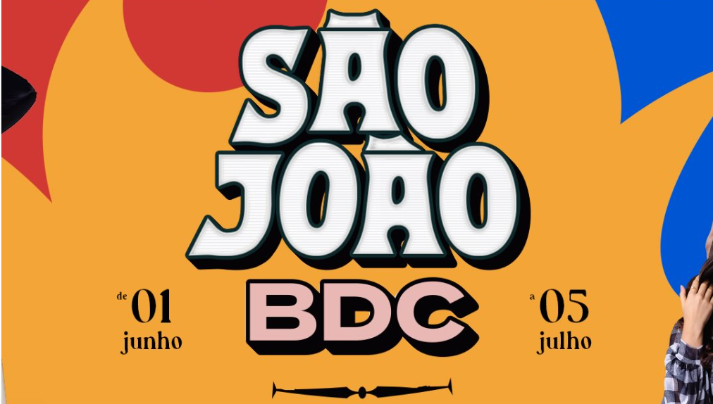São João do Bar do Cuscuz 