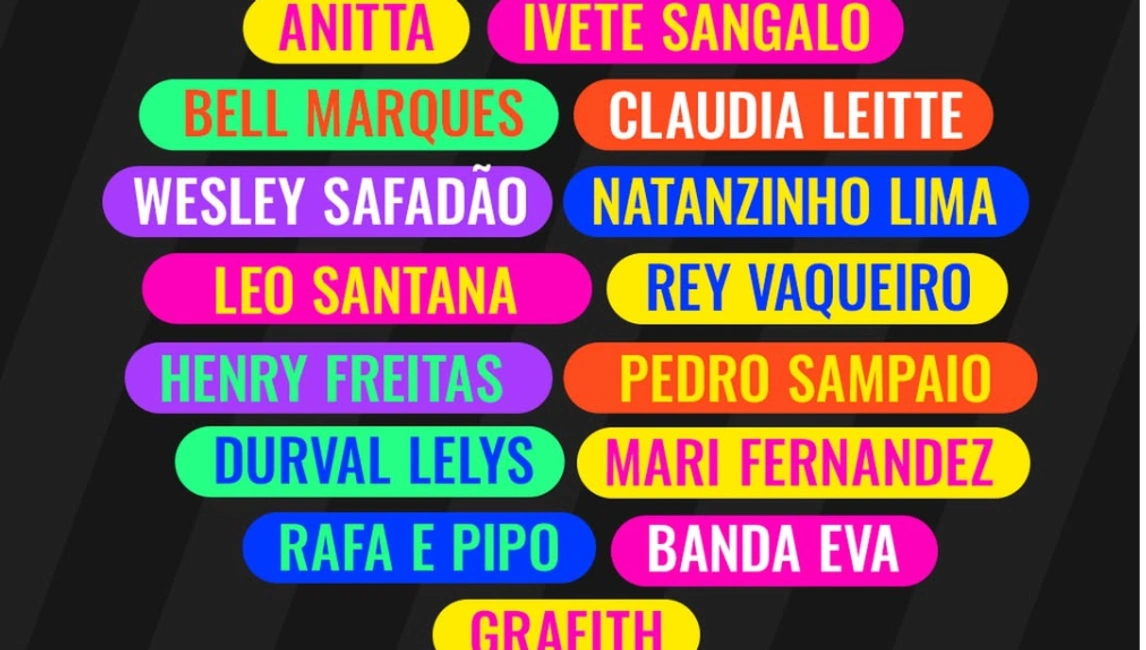 Carnatal 2026