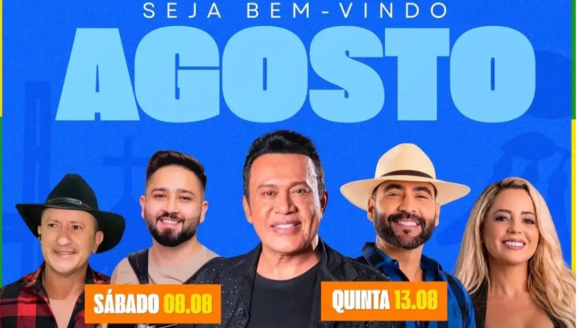Festa do Feijão