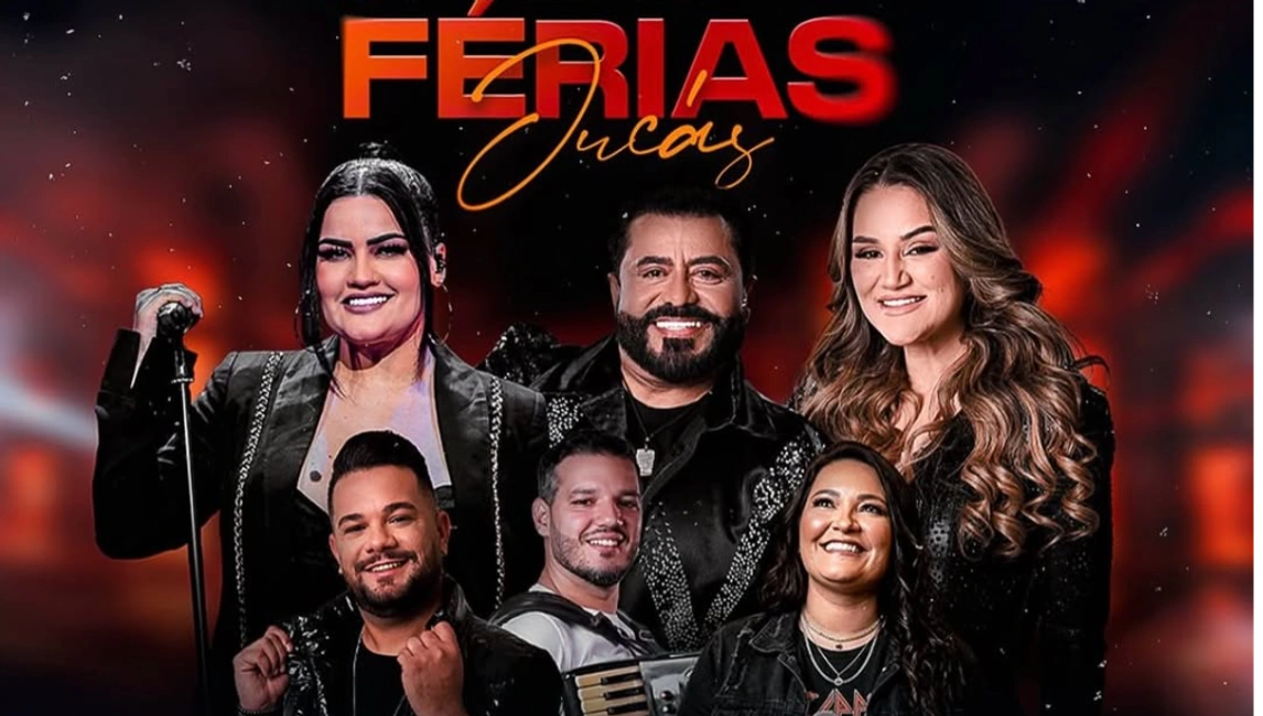 Programação - 18/07/2026