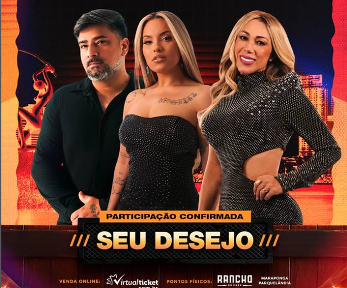 Programação - 23/05/2026