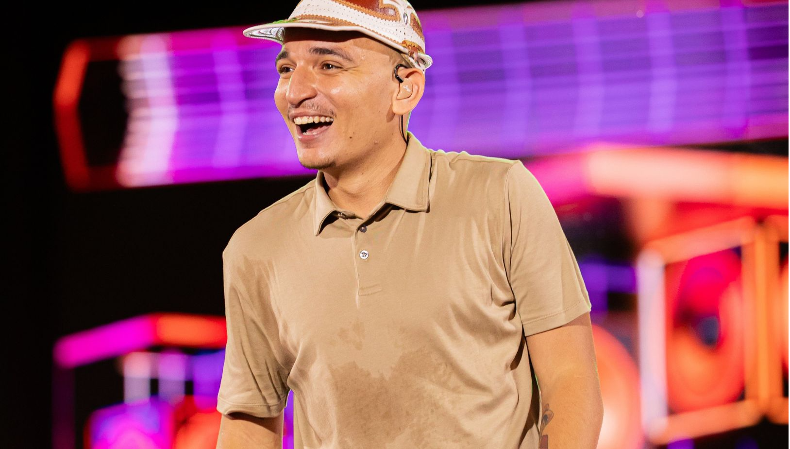 João Gomes cancela shows por motivos de saúde