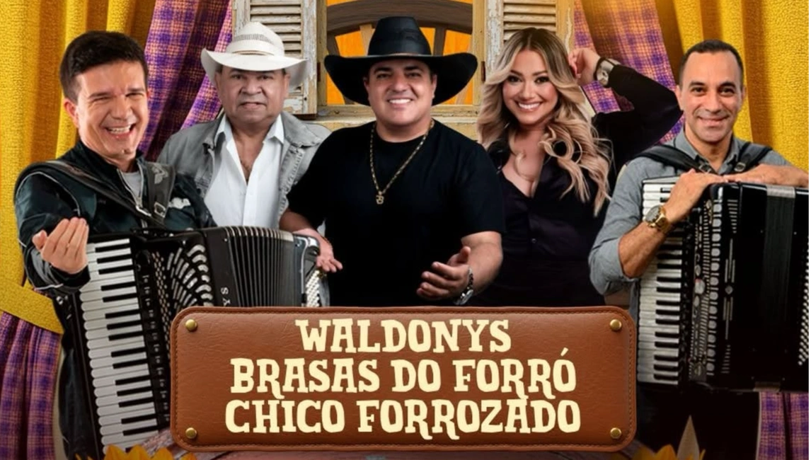 Programação - 16/05/2026