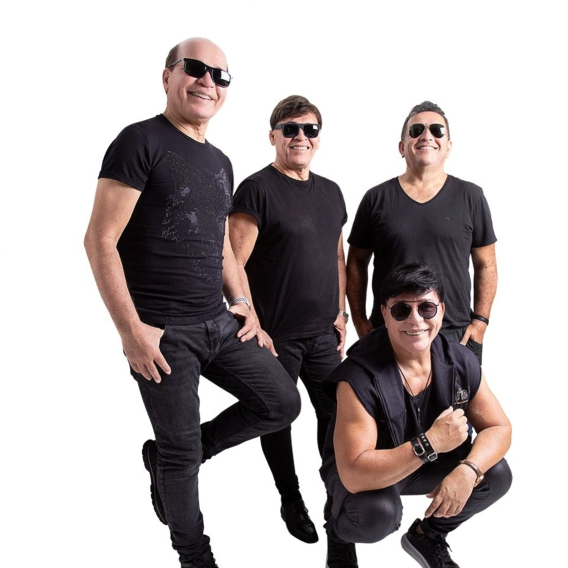 Banda Grafith 