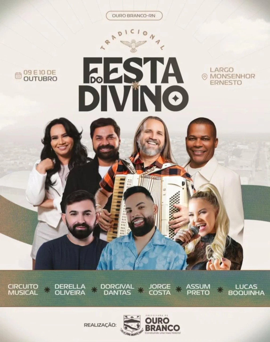 Programação - 09/10/2026