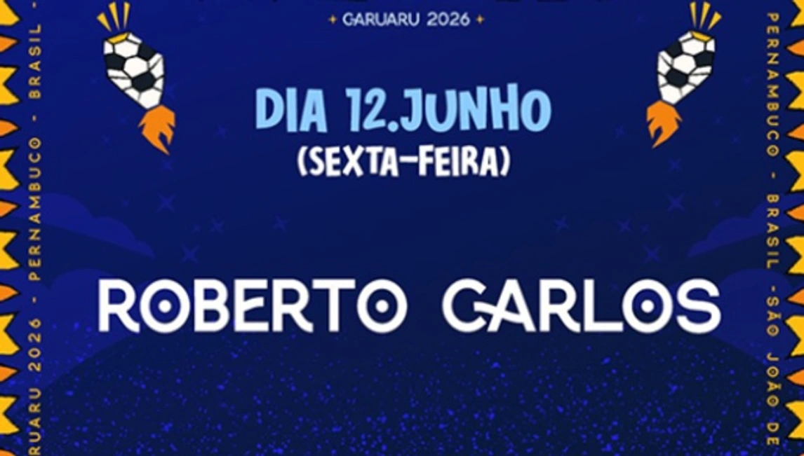 Programação - 12/06/2026