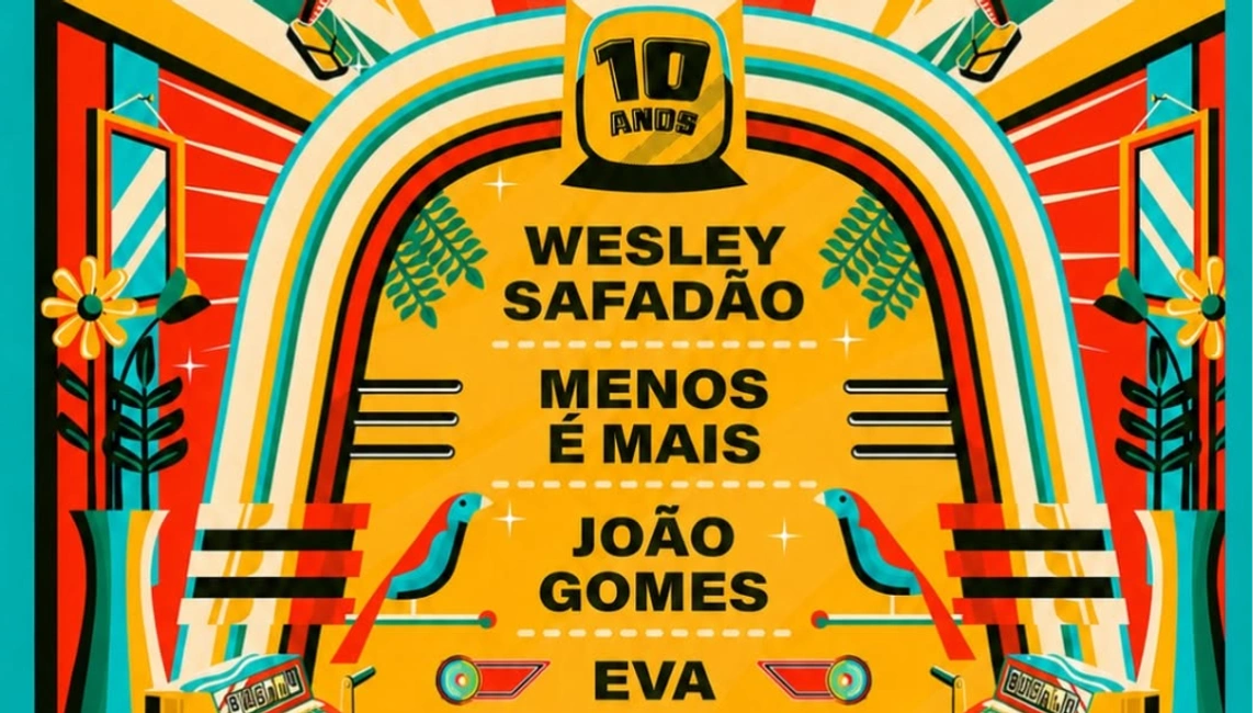 Bloco de Seu Antônio (BDSA) 2027
