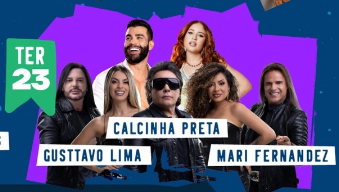 Programação - 23/06/2026