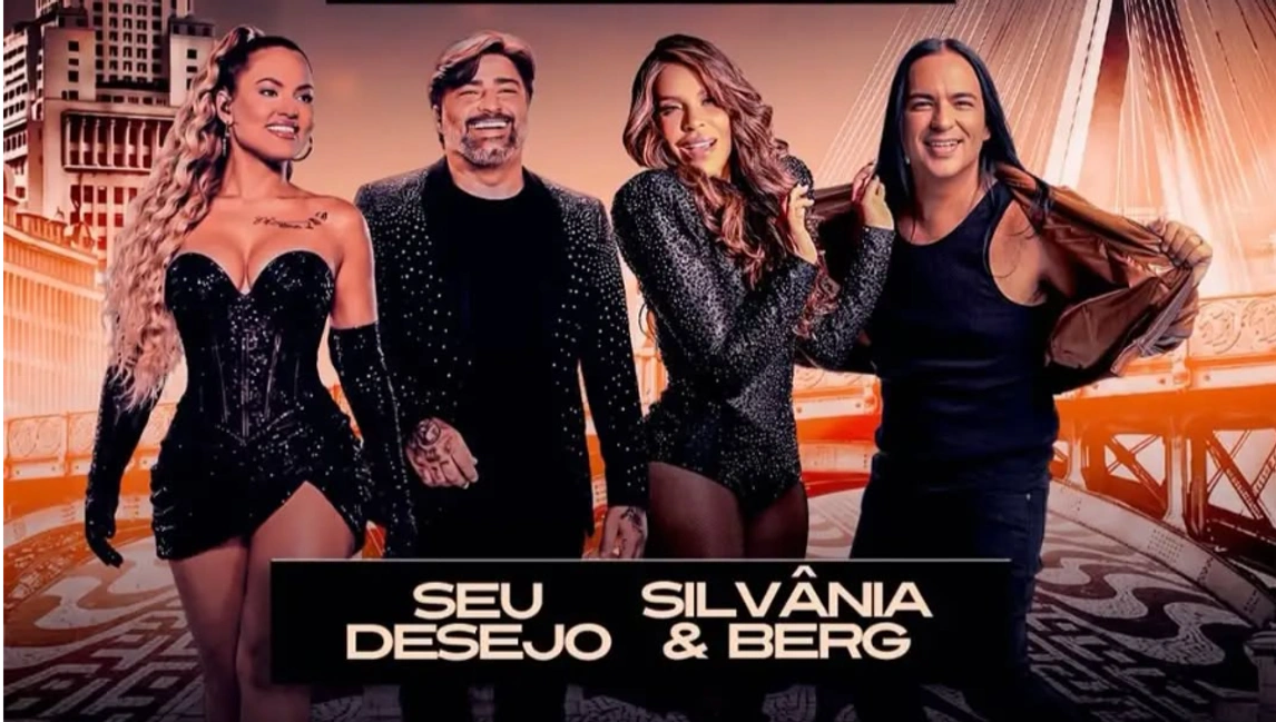 Brasas SP
