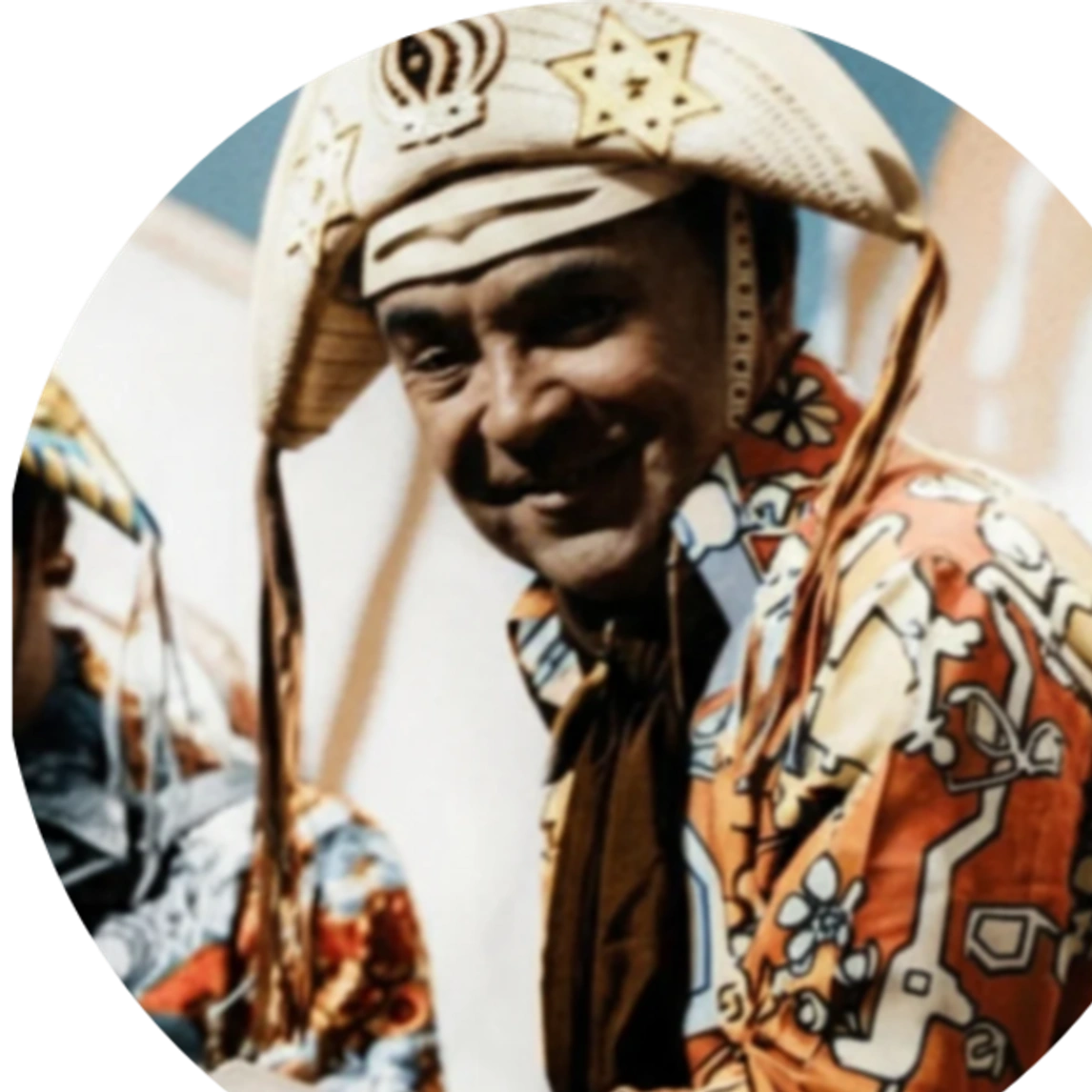 Luiz Gonzaga 