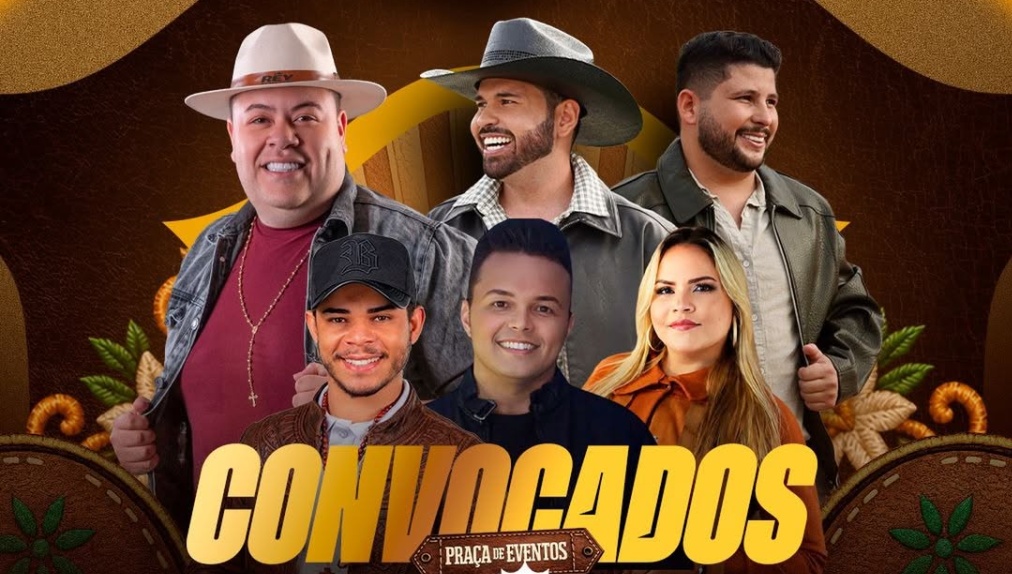 Programação - 07/06/2026
