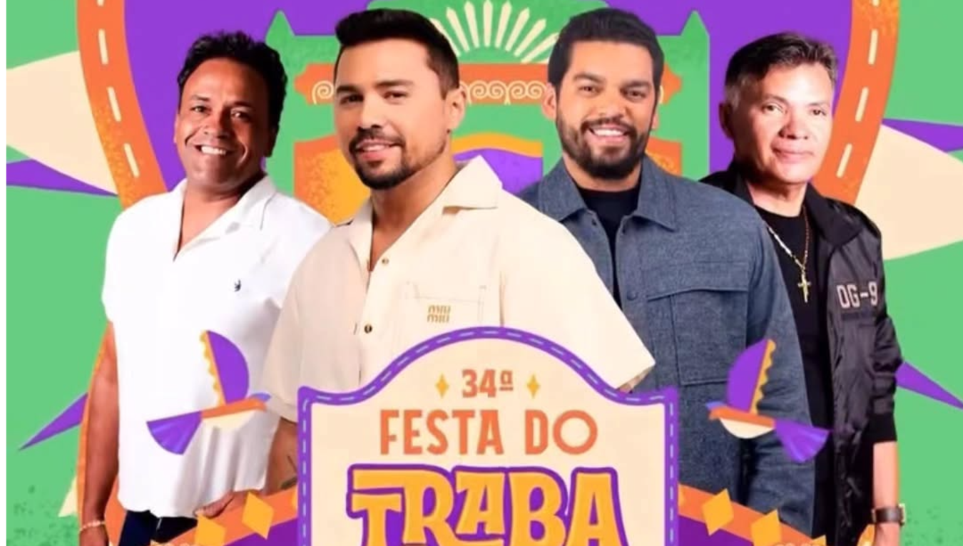 Festa do Trabalhador