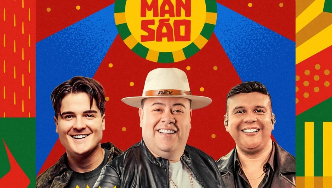 Programação - 24/05/2026