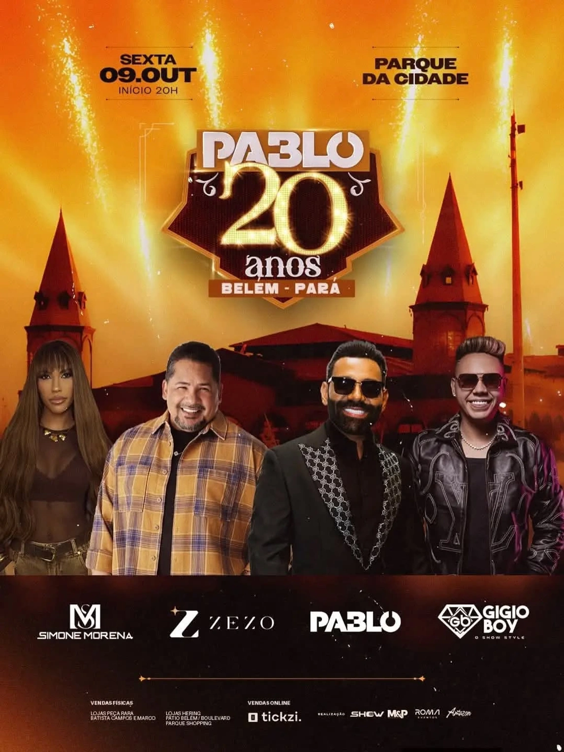 Programação - 24/08/2026