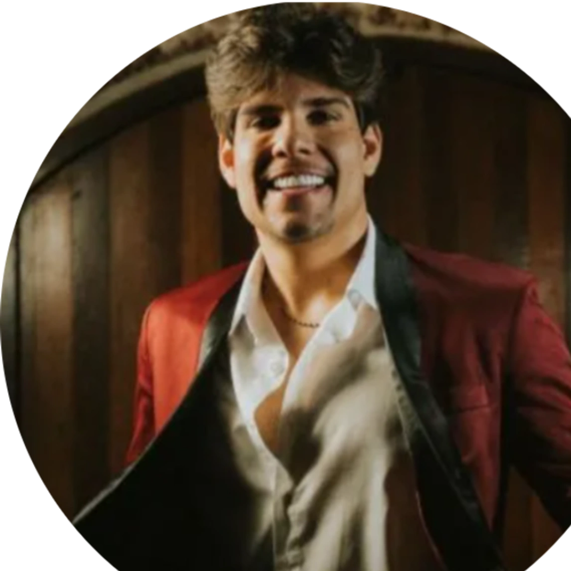 Núzio Medeiros