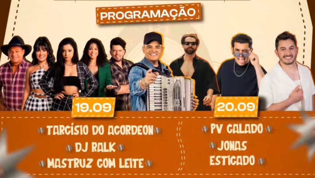 Festival do Artesão
