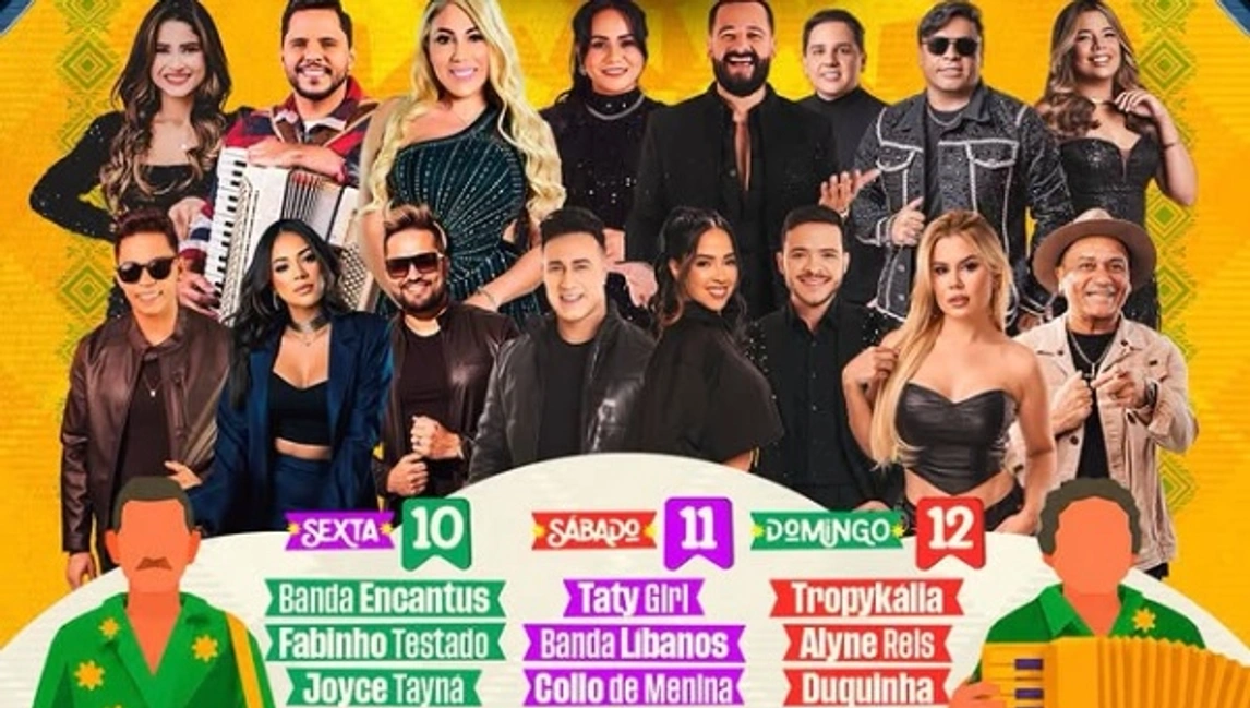 Programação - 10/07/2026
