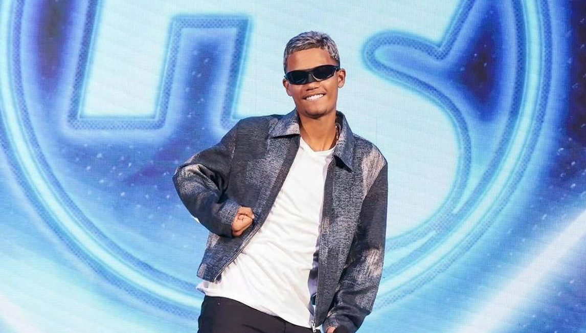 Heitor Santos lança terceira parte do projeto 'SABOR HS'
