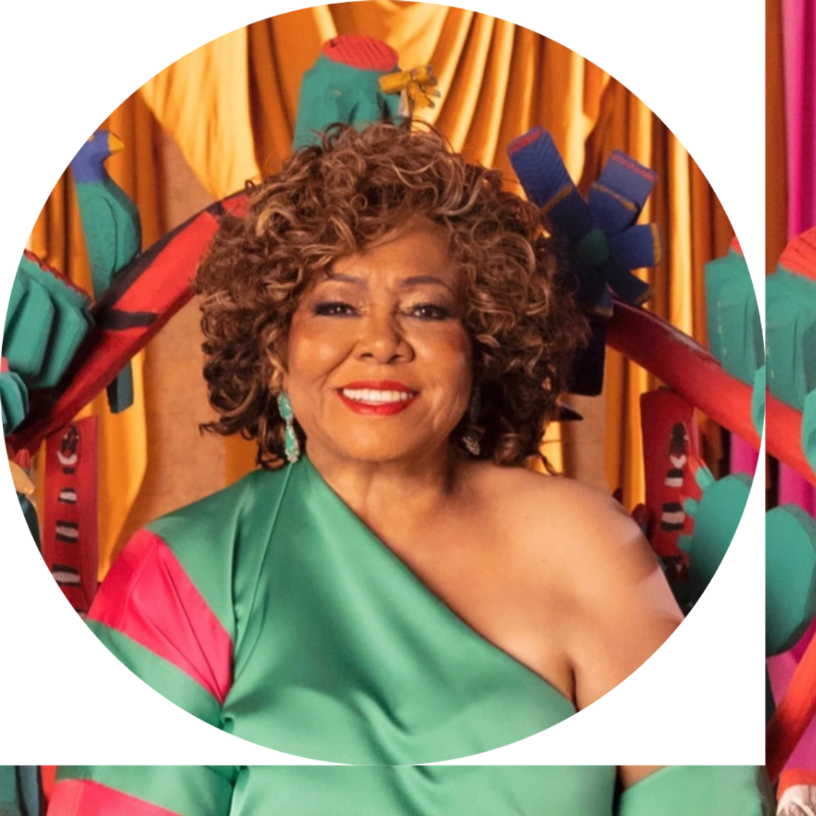 Alcione