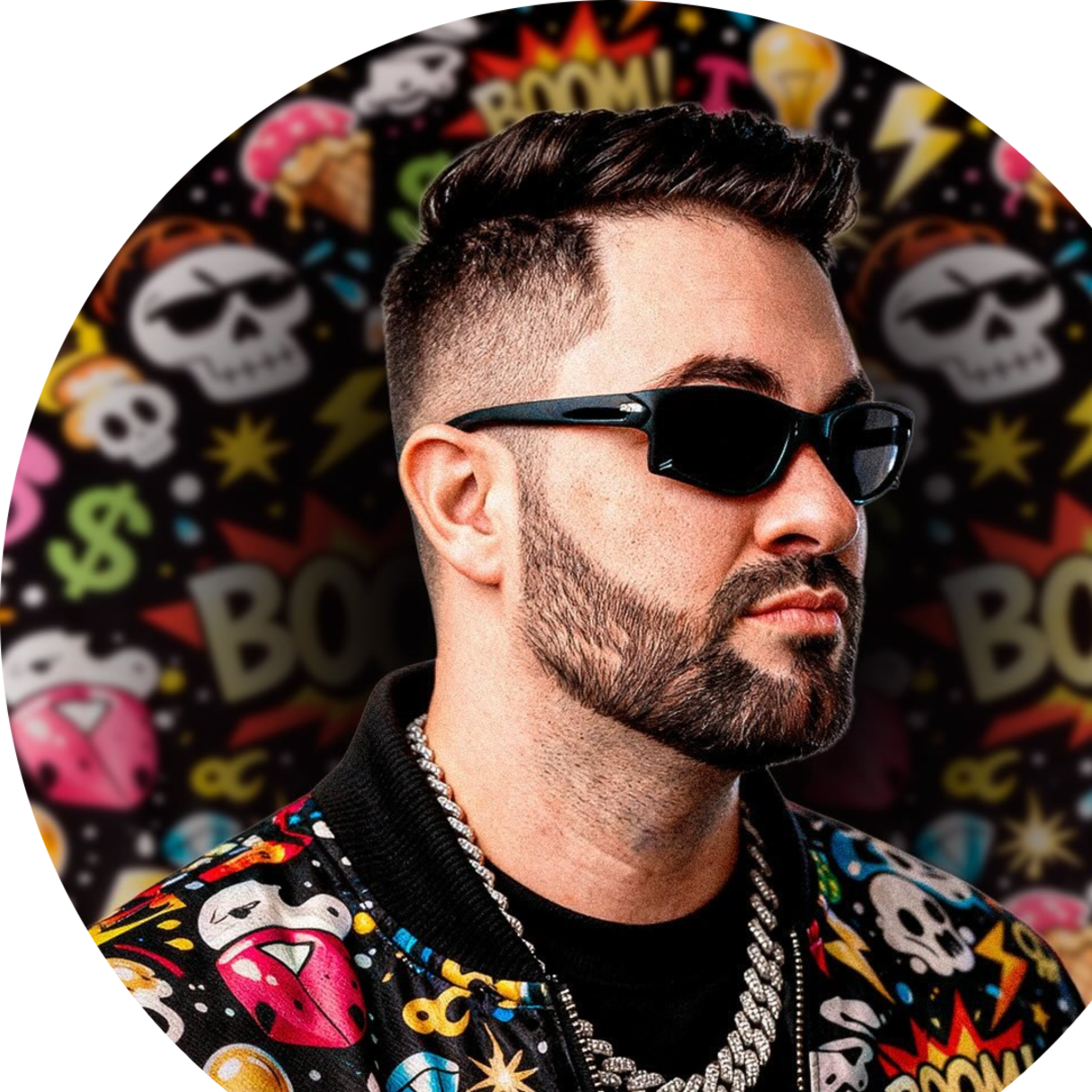 Douglax Batidão