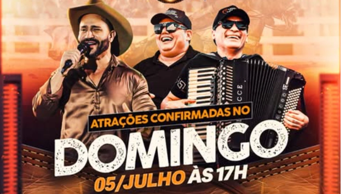 Programação - 05/07/2026