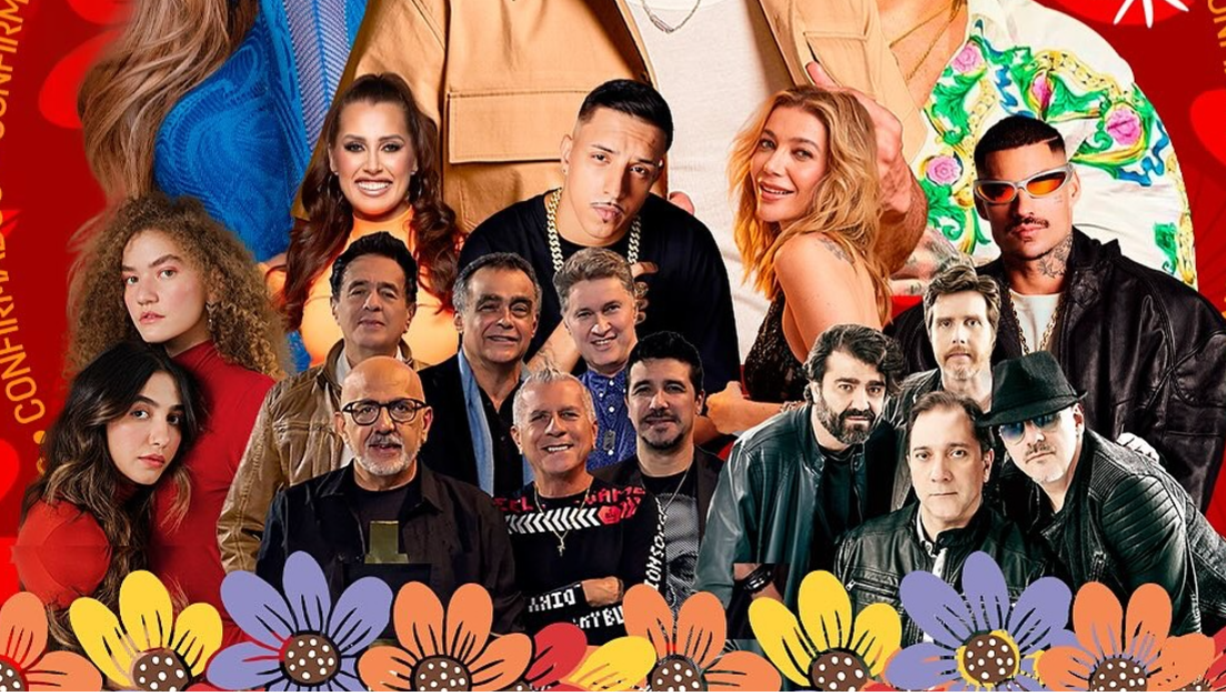 Festival de Inverno de Garanhuns (PE) 2026