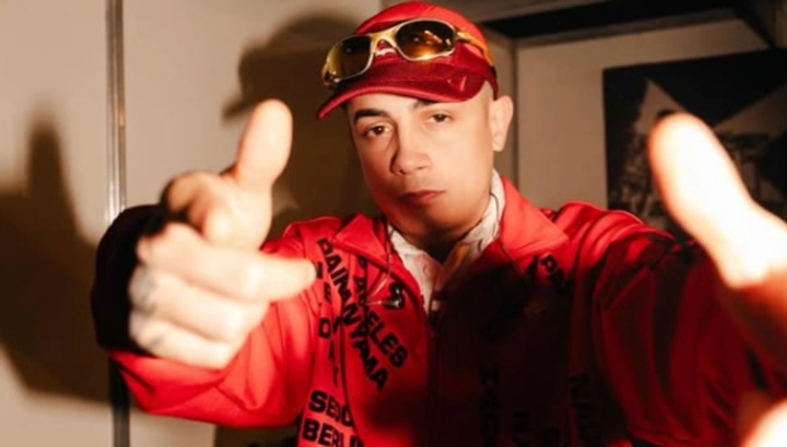 Mc Hariel