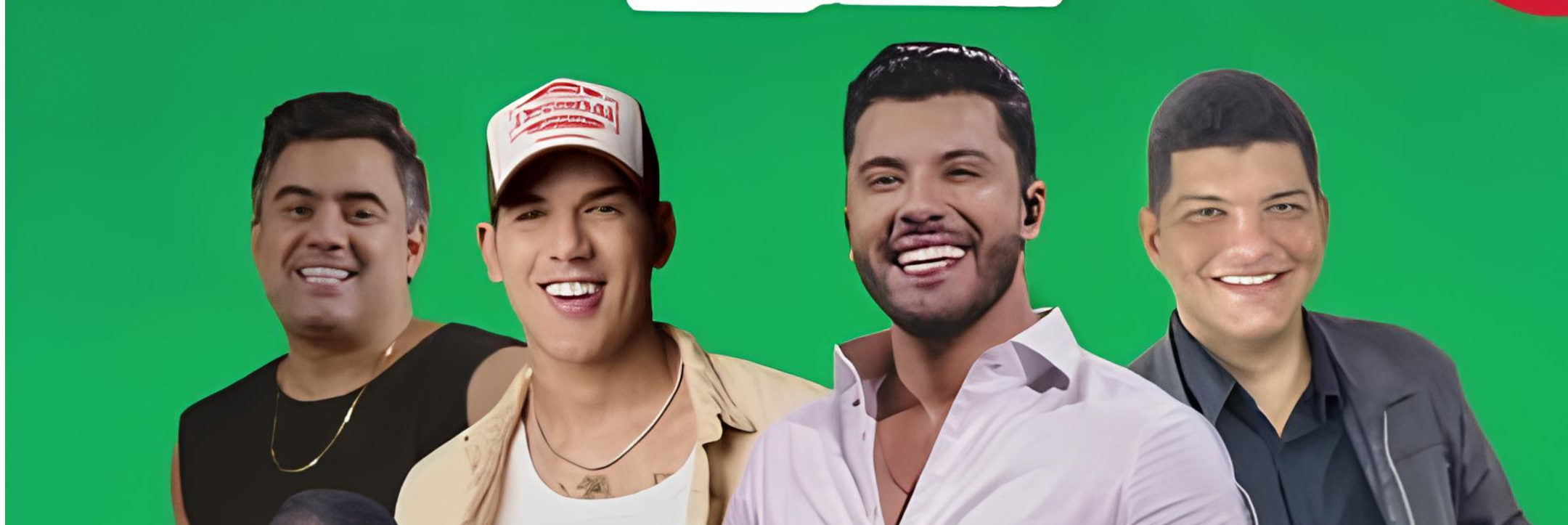 64 Anos - Itaíba (PE)